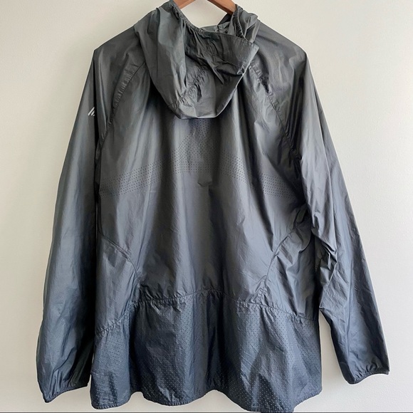Eddie Bauer Ventatrex Packable Jacket - Picture 8 of 16